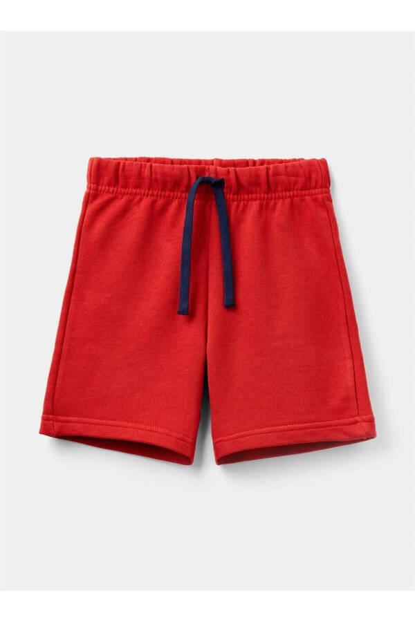 Baby Toddler Shorts Red 3J70G900P - 1