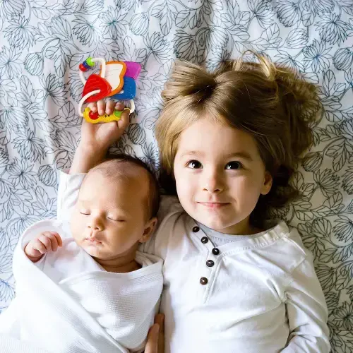 Baby Toys 0-6 Months Infant Toys 6-12 Months with Sound & Light, Boy Girl Gifts Baby Toys for 0-12 Months - 1