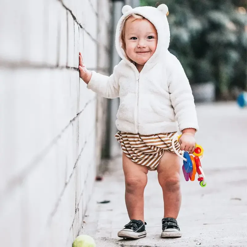 Baby Toys 0-6 Months Infant Toys 6-12 Months with Sound & Light, Boy Girl Gifts Baby Toys for 0-12 Months - 6