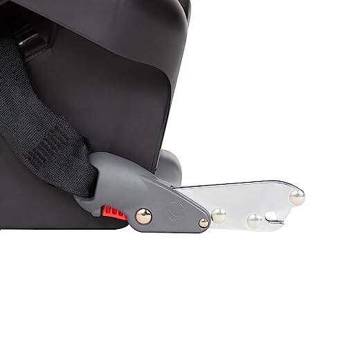 Baby Trend Secure Infant Car Seat Base - 5