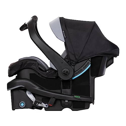 Baby Trend Secure-Lift 35 Infant Car Seat, Dash Black - 3