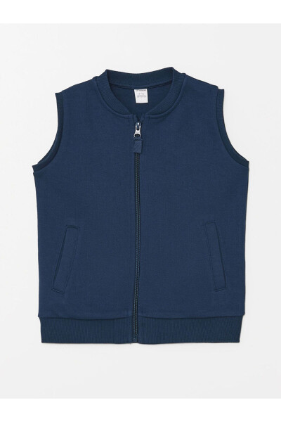 Baby Vest - 1