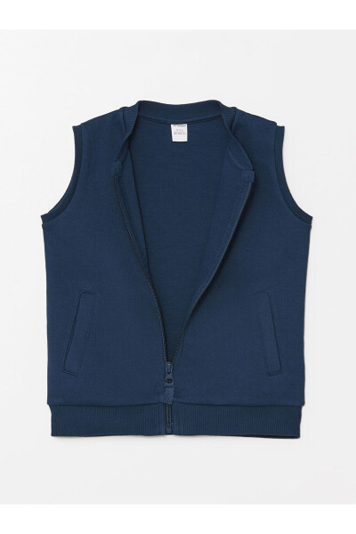 Baby Vest - 3