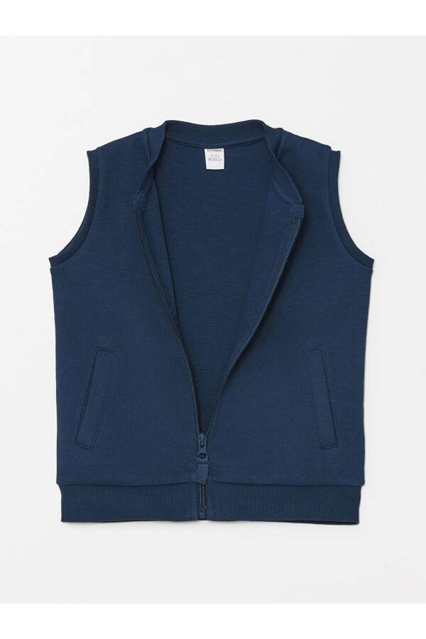 Baby Vest - 3