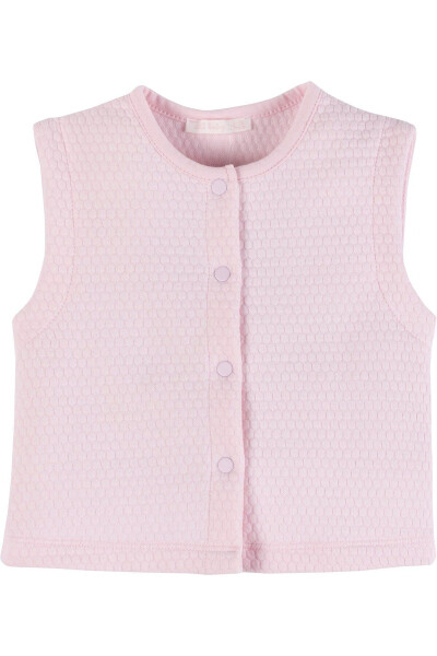 Baby Vest - 1