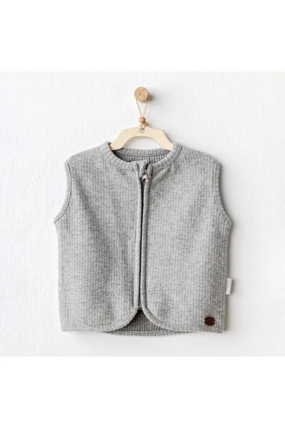 Baby Vest - ANDY WAWA