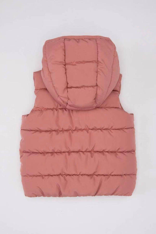 Baby Vest Rose Pink A2475a5/br96 - 4