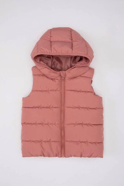 Baby Vest Rose Pink A2475a5/br96 - 1