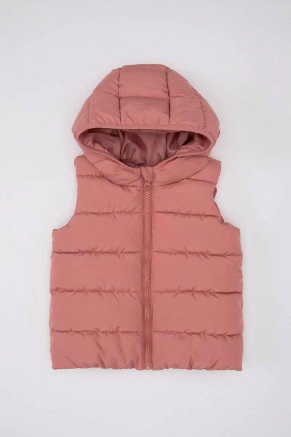 Baby Vest Rose Pink A2475a5/br96 - 1