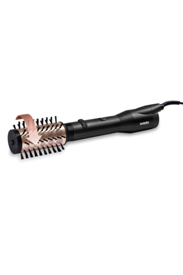 Babyliss Big Hair Luxe AS970E Hot Air Styler - 3