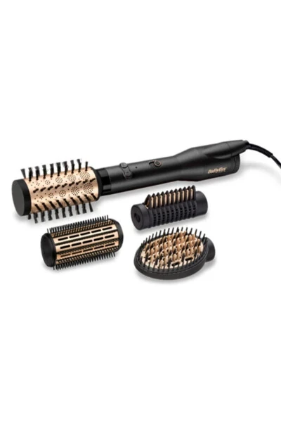 Babyliss Big Hair Luxe AS970E Issiq Havo bilan Soch Turmaklash Asbob - BABYLISS