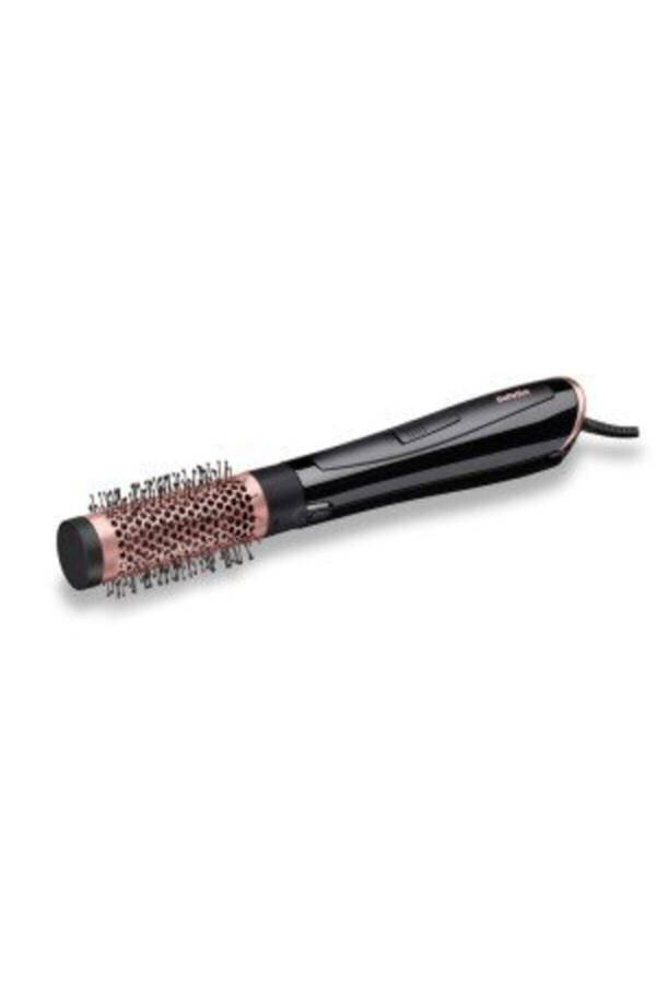 Babyliss Perfect Finish Hot Air Styler Set (4 Accessories) - As126e - 15