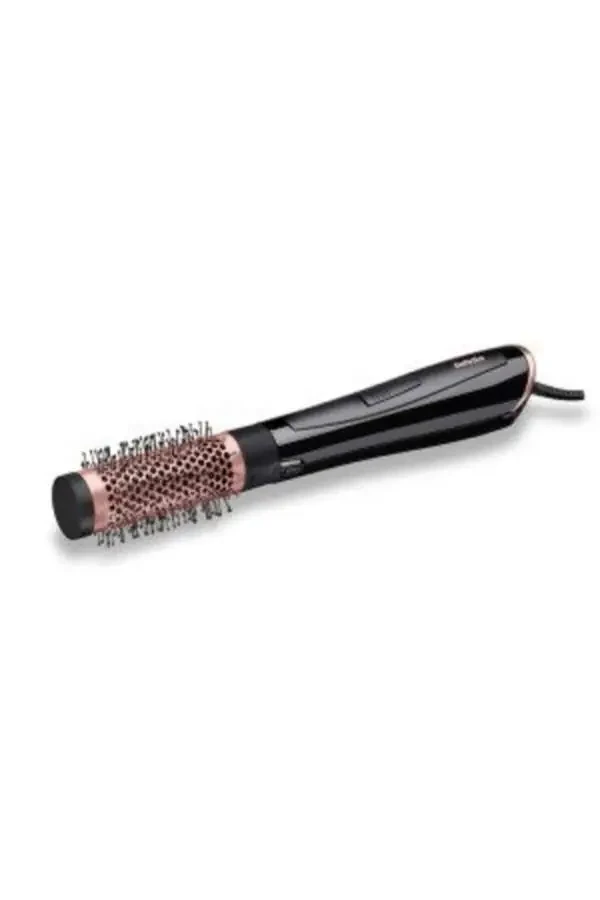 Babyliss Perfect Finish Issiq Havo Shakl beruvchi To'plami (4 Aksessuar) - As126e - 15