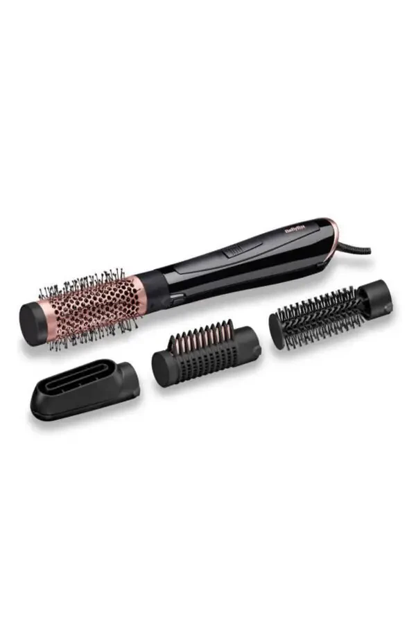 Babyliss Perfect Finish Issiq Havo Shakl beruvchi To'plami (4 Aksessuar) - As126e - 7
