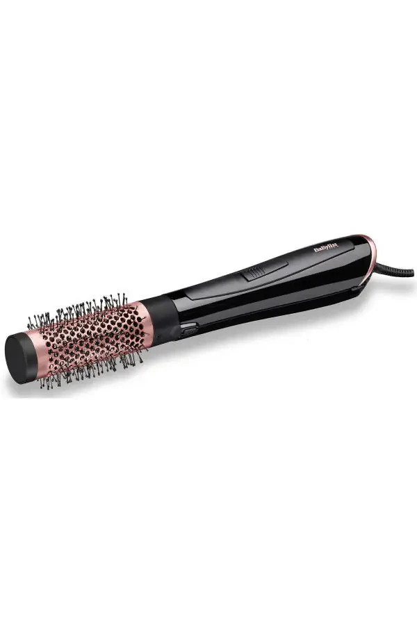 Babyliss Perfect Finish Issiq Havo Shakl beruvchi To'plami (4 Aksessuar) - As126e - 2