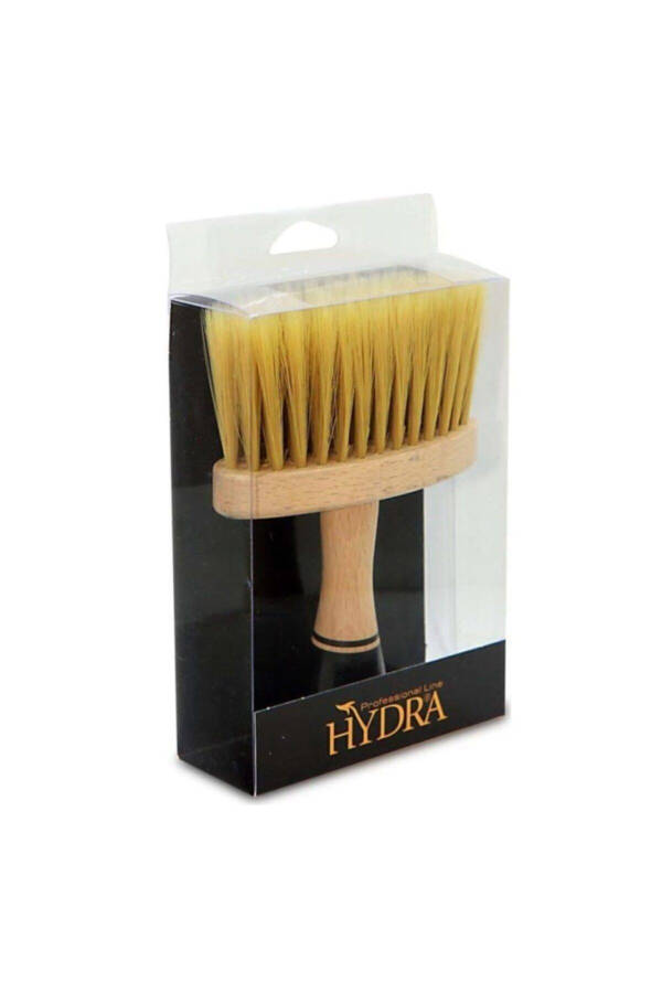 Back Brush Wooden Handle Hd-2202 - 1