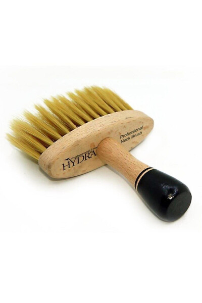 Back Brush Wooden Handle Hd-2202 - 2