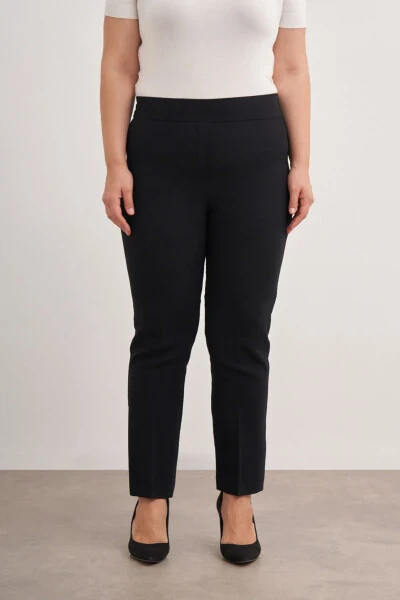 Back Pocket Cargo Pants - 3