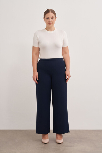 Back Pocket Pants - AKER