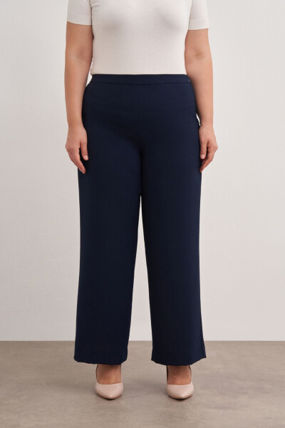 Back Pocket Pants - 3