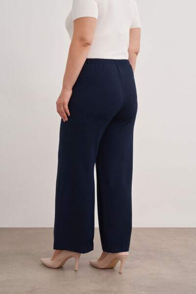 Back Pocket Pants - 6