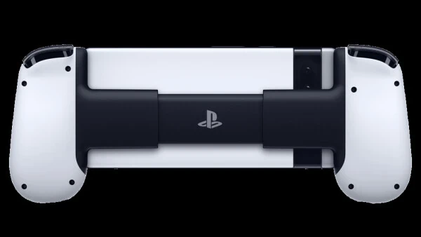 Backbone One - PlayStation Edition (Lightning) - iPhone учун мобил ўйин контроллери - 1-авлод - Оқ - 5