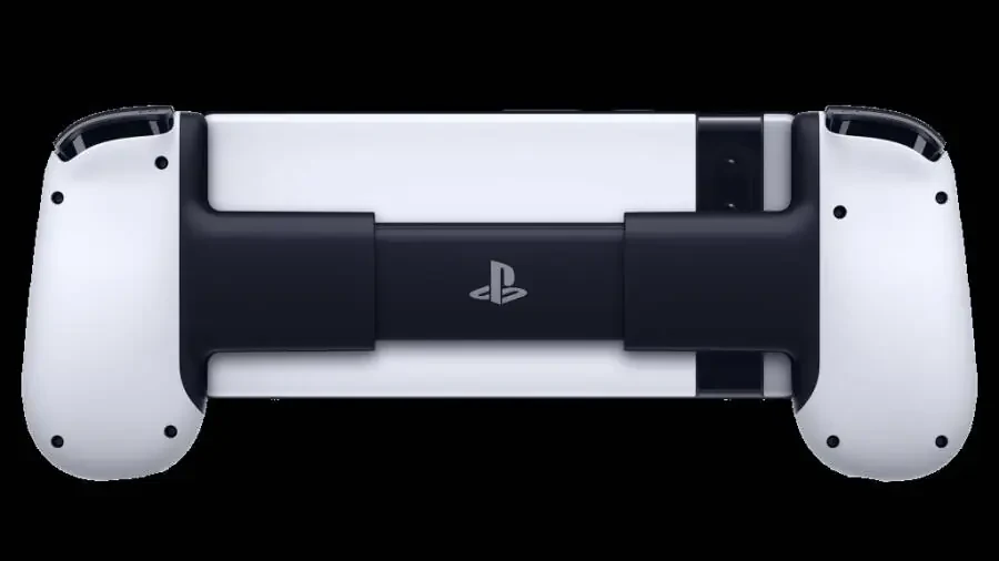 Backbone One - PlayStation Edition (Lightning) - iPhone учун мобил ўйин контроллери - 1-авлод - Оқ - 5