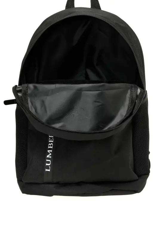 Backpack - BLACK+Black - 4