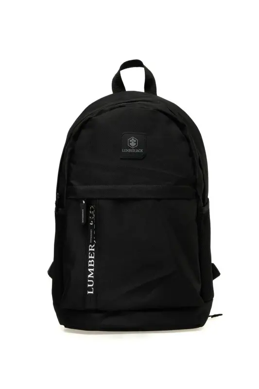 Backpack-ML OLIVER CT185 3PBlack - LUMBERJACK