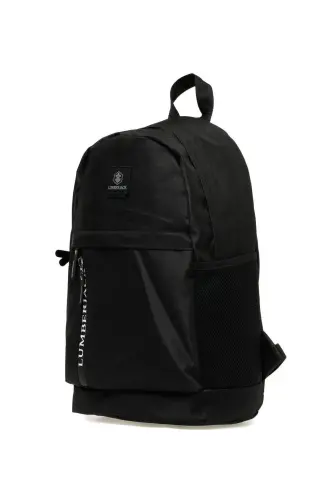 Backpack-ML OLIVER CT185 3PBlack - LUMBERJACK (1)