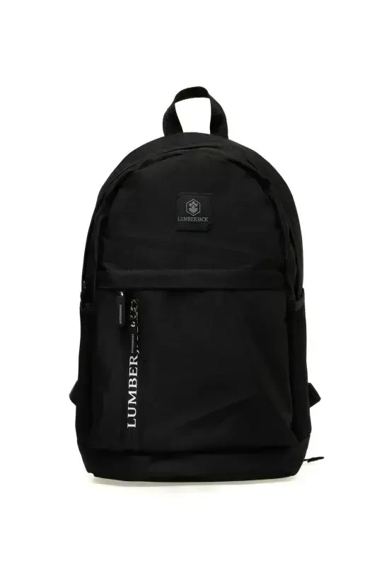 Backpack-Oliver06Black - 1