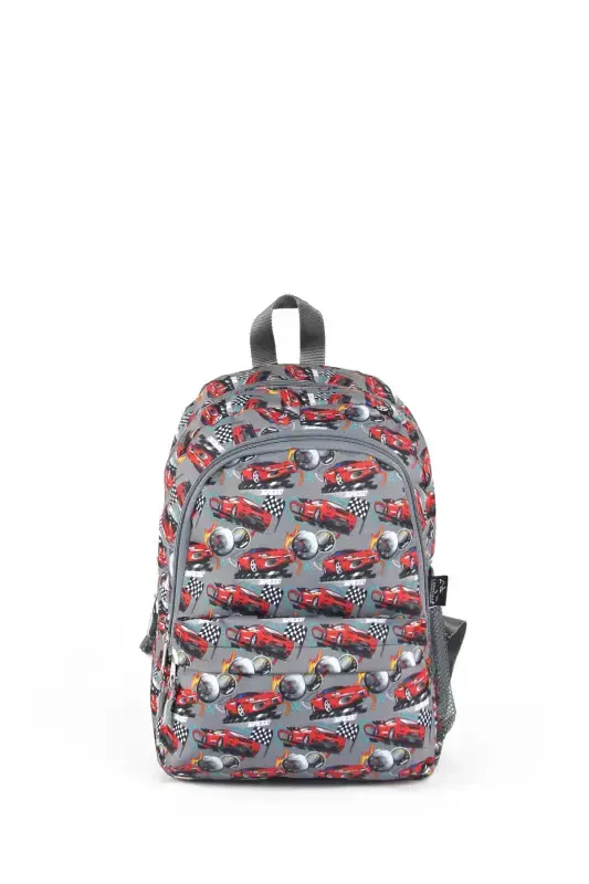 Backpack Plcan2079.352 Speed Gray-Colored2 - 2
