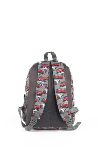 Backpack Plcan2079.352 Speed Gray-Colored2 - 4