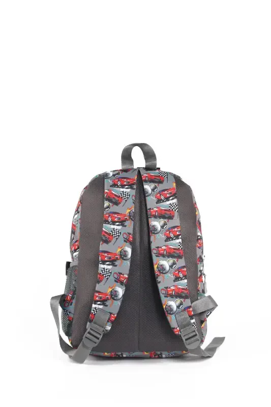Backpack Plcan2079.352 Speed Gray-Colored2 - 4