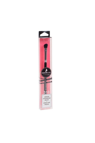 Backstage Angled Eyeshadow Brush 310 - NASCITA