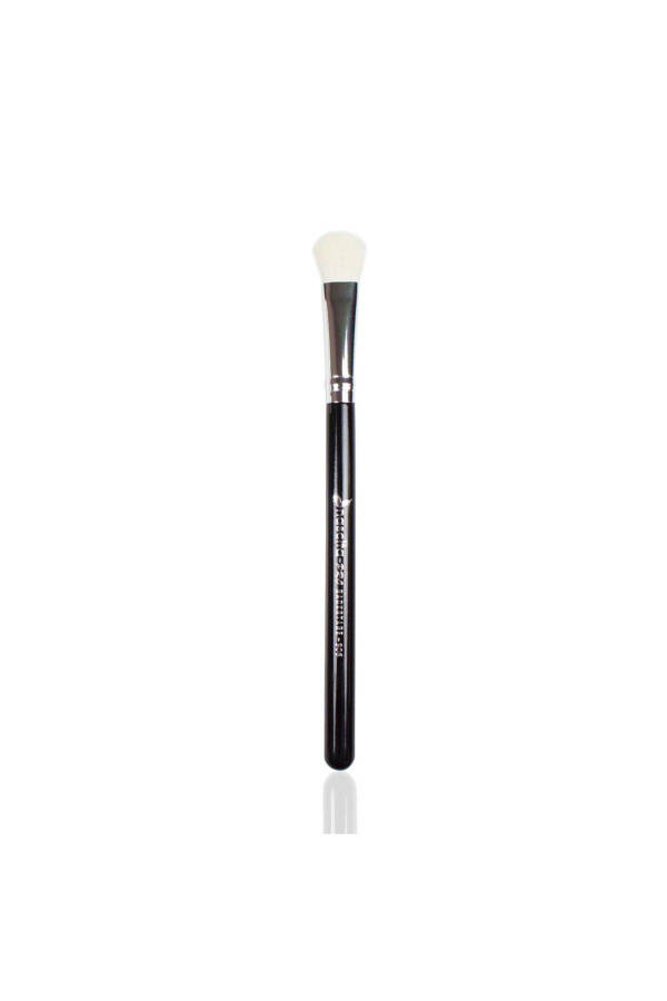 Backstage Flat-Shaped Midi Face Brush 306 - 2