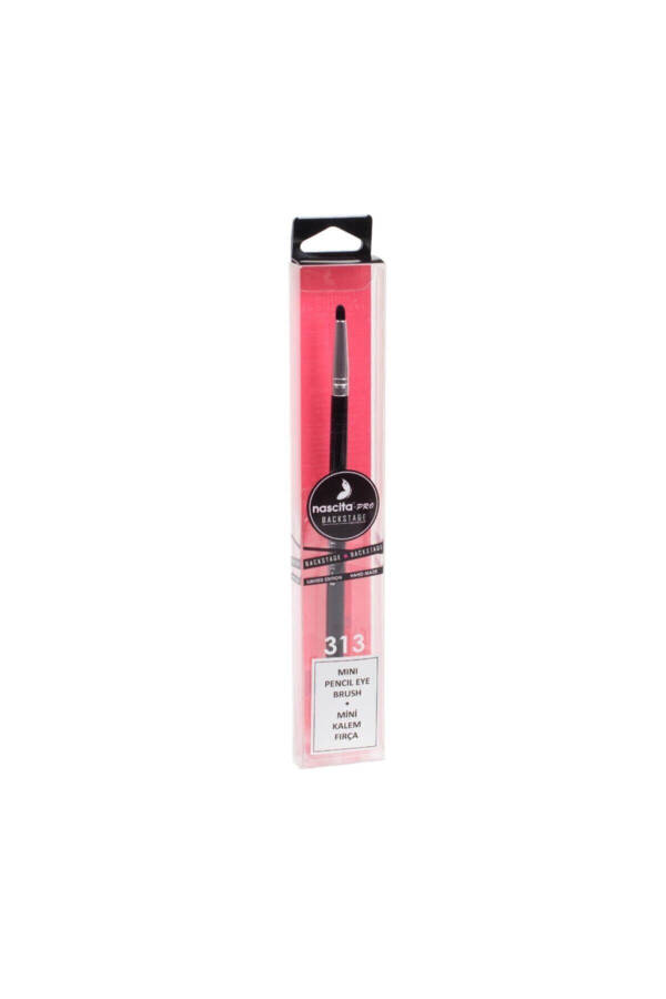 Backstage Mini Pen Brush 313 - 4