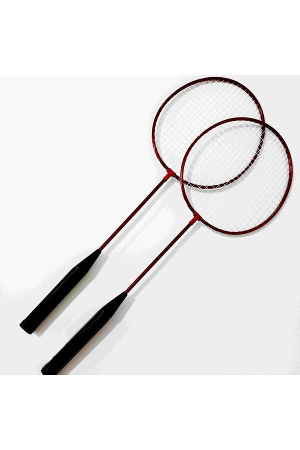 Badminton Racket Set - 1