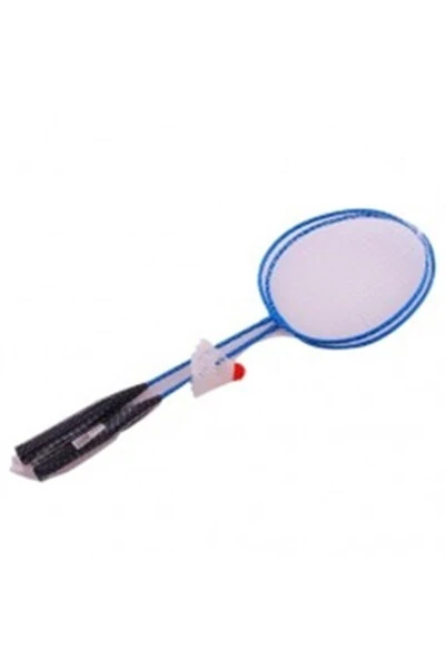 Badminton Racket with String - GENEL MARKALAR (1)