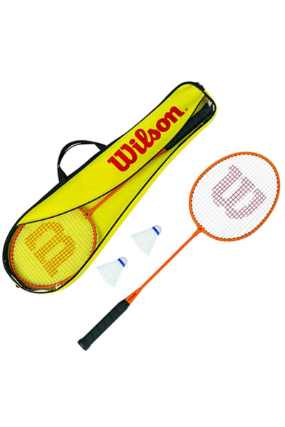 Badminton Racquet Set - WRT8755003 - 1