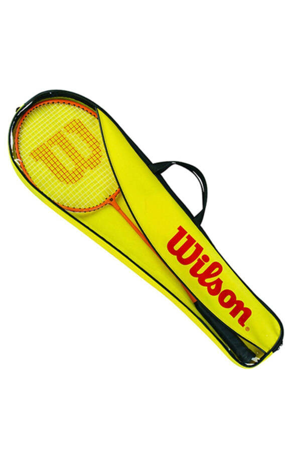 Badminton Racquet Set - WRT8755003 - 2