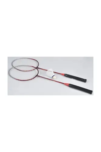 Badminton Raket Seti Cs50 - NO COLOR 