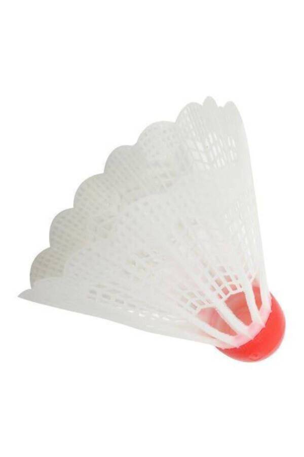 Badminton Set 2 Rackets 1 Shuttlecock Assorti - 2