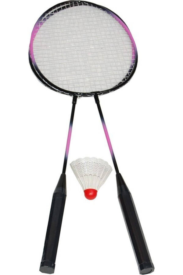 Badminton Seti - 2 Raket + 1 Top - 2