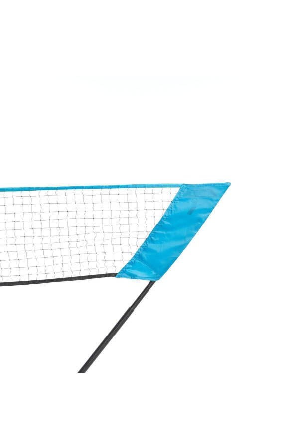 Badminton Seti - 3 M - Mavi - Easy - 34