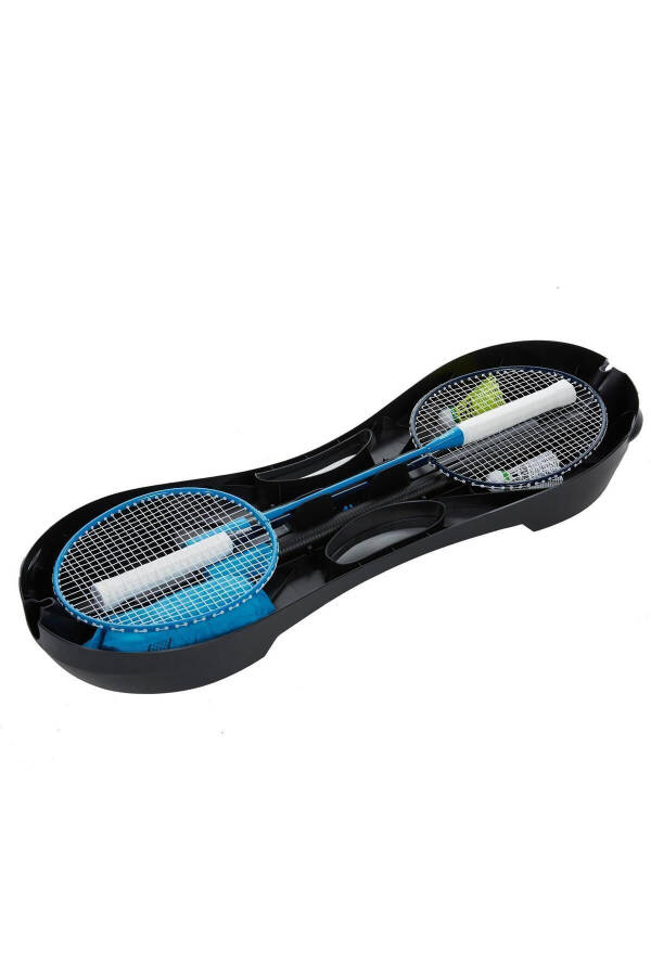 Badminton Seti - 3 M - Mavi - Easy - 36