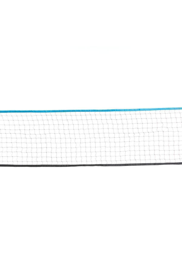 Badminton Seti - 3 M - Mavi - Easy - 27