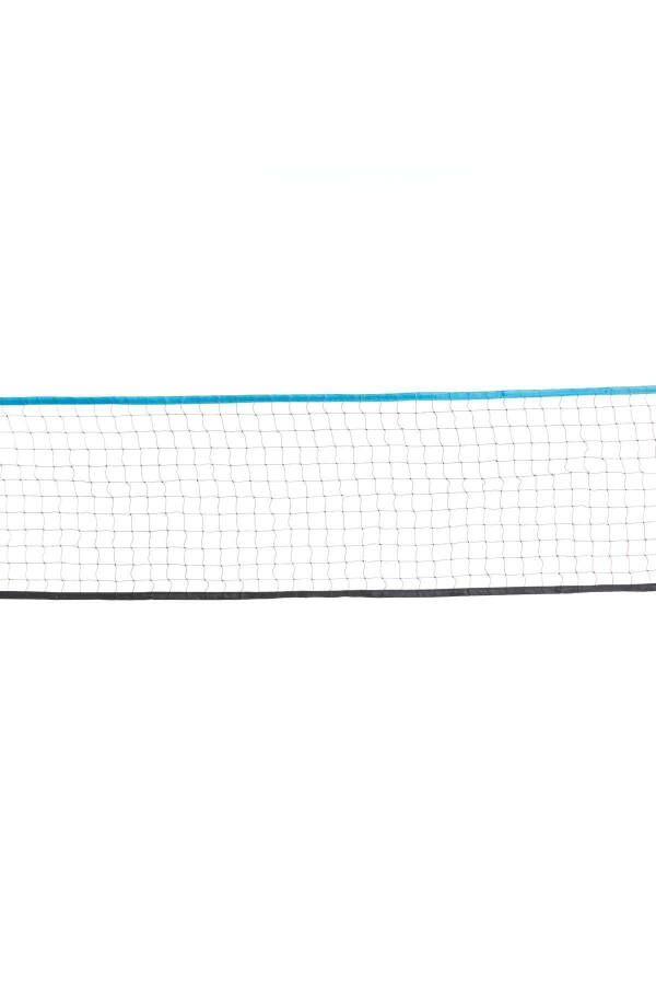 Badminton Seti - 3 M - Mavi - Easy - 19