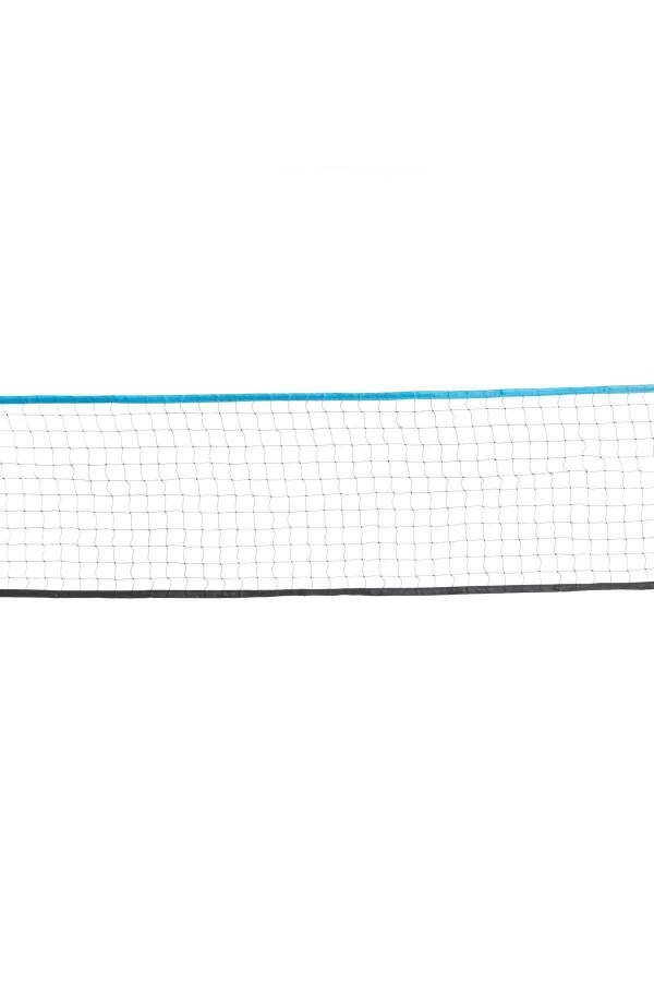 Badminton Seti - 3 M - Mavi - Easy - 11