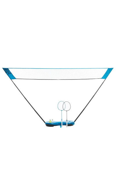 Badminton Seti - 3 M - Mavi - Easy - 1